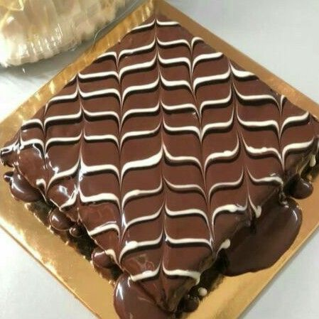 Brownies Dip n Dip